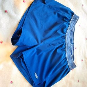 Avia Spandex Lined Running Shorts